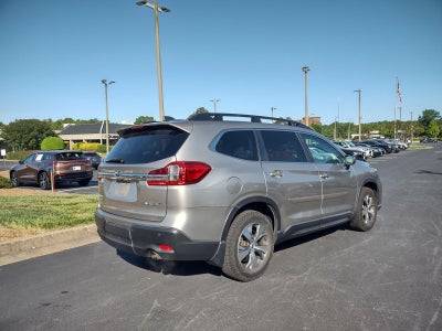 2020 Subaru Ascent Premium