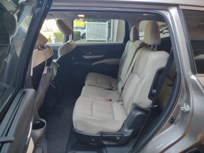 2020 Subaru Ascent Premium