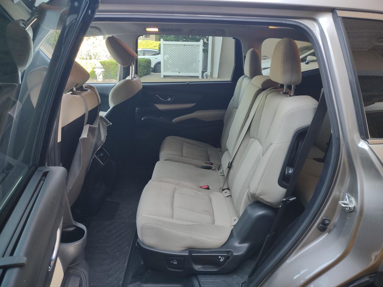 2020 Subaru Ascent Premium