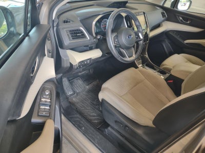 2020 Subaru Ascent Premium