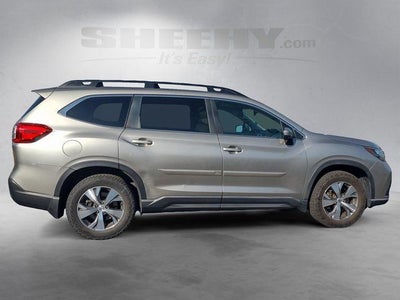 2020 Subaru Ascent Premium