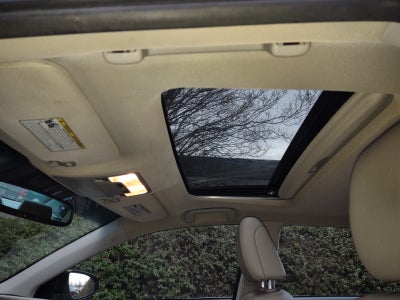 2017 Toyota Avalon Hybrid XLE Premium