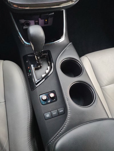 2017 Toyota Avalon Hybrid XLE Premium