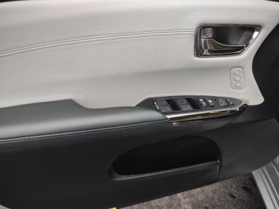 2017 Toyota Avalon Hybrid XLE Premium