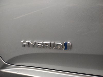 2017 Toyota Avalon Hybrid XLE Premium