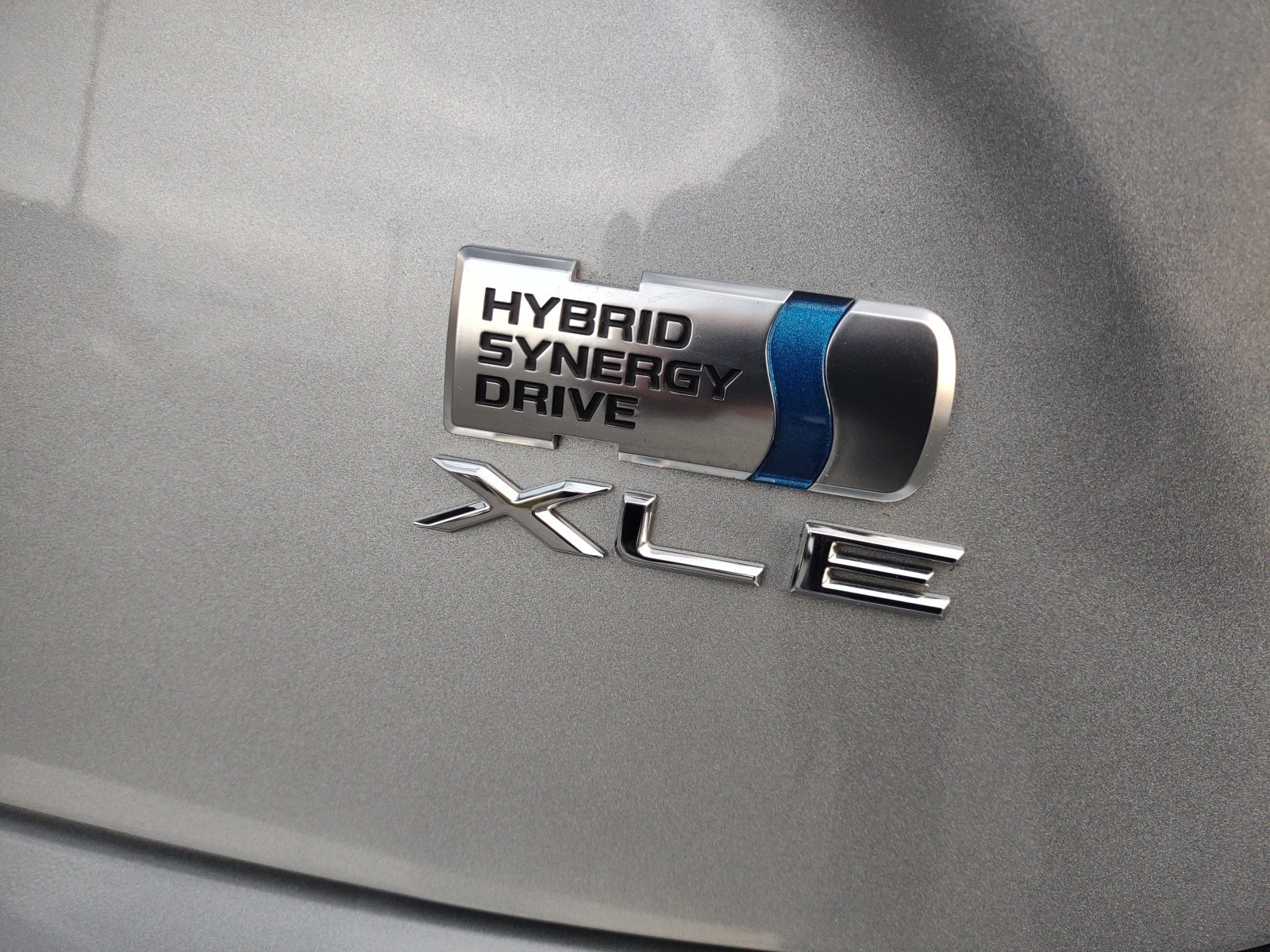 2017 Toyota Avalon Hybrid XLE Premium