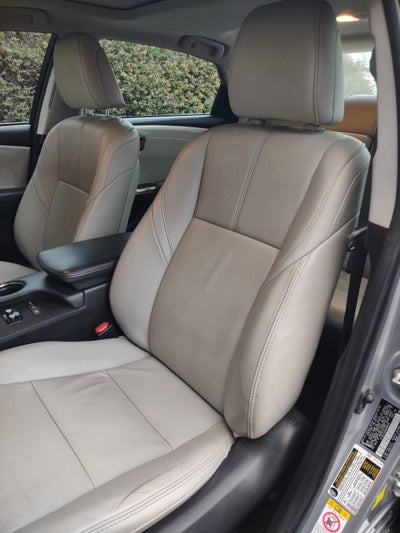 2017 Toyota Avalon Hybrid XLE Premium