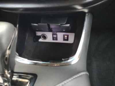 2017 Toyota Avalon Hybrid XLE Premium