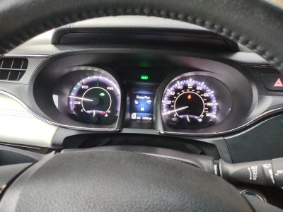 2017 Toyota Avalon Hybrid XLE Premium