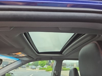 2015 Toyota Camry XSE
