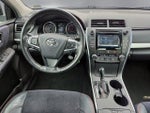 2015 Toyota Camry XSE