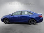 2015 Toyota Camry XSE