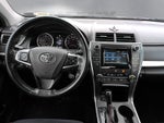 2015 Toyota Camry XSE