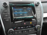 2015 Toyota Camry XSE