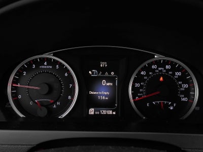 2015 Toyota Camry XSE
