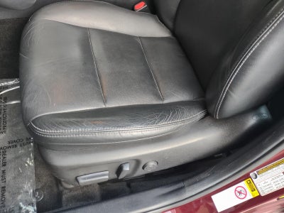 2015 Toyota Avalon XLE