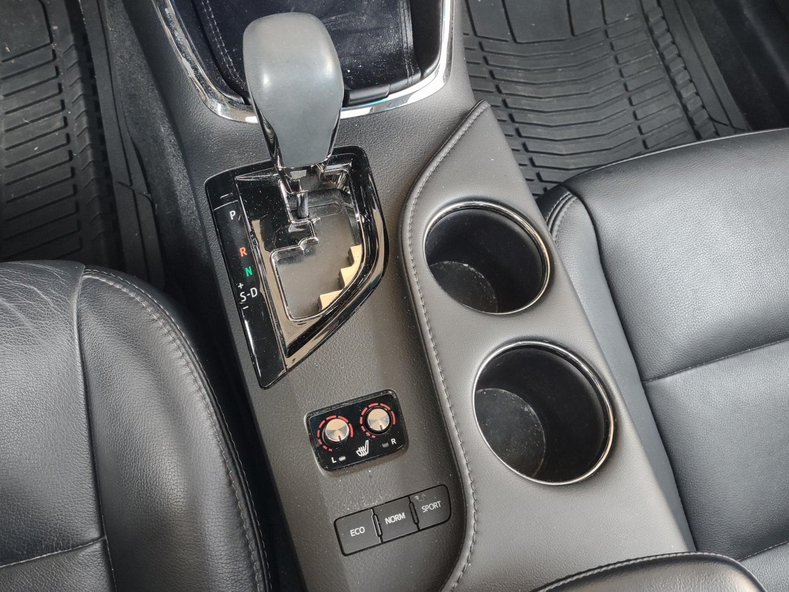 2015 Toyota Avalon XLE