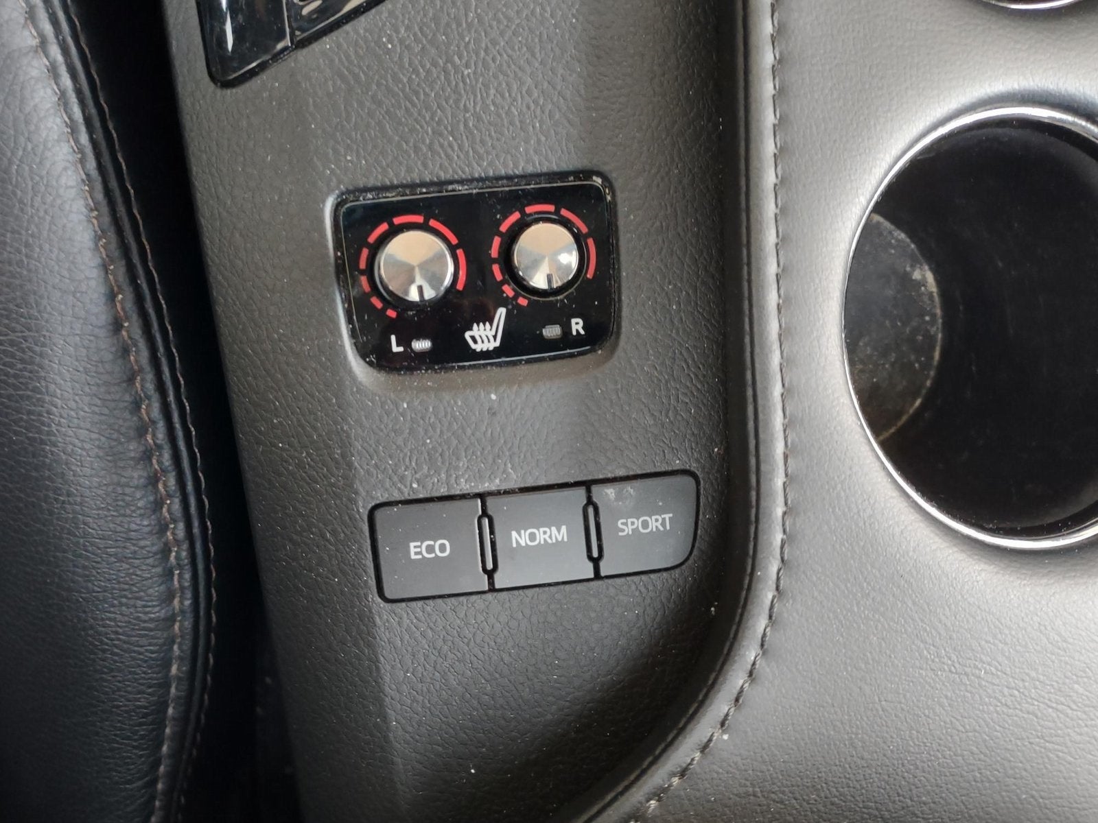 2015 Toyota Avalon XLE