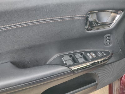 2015 Toyota Avalon XLE