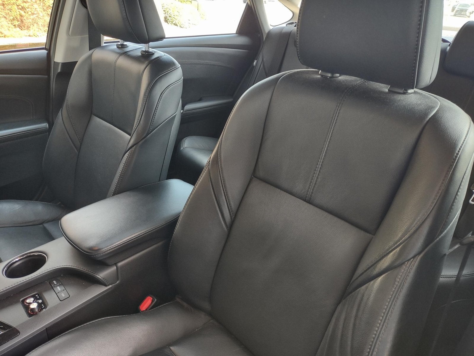 2015 Toyota Avalon XLE