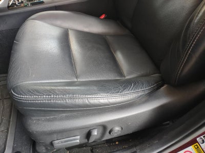 2015 Toyota Avalon XLE