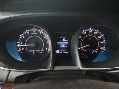 2015 Toyota Avalon XLE