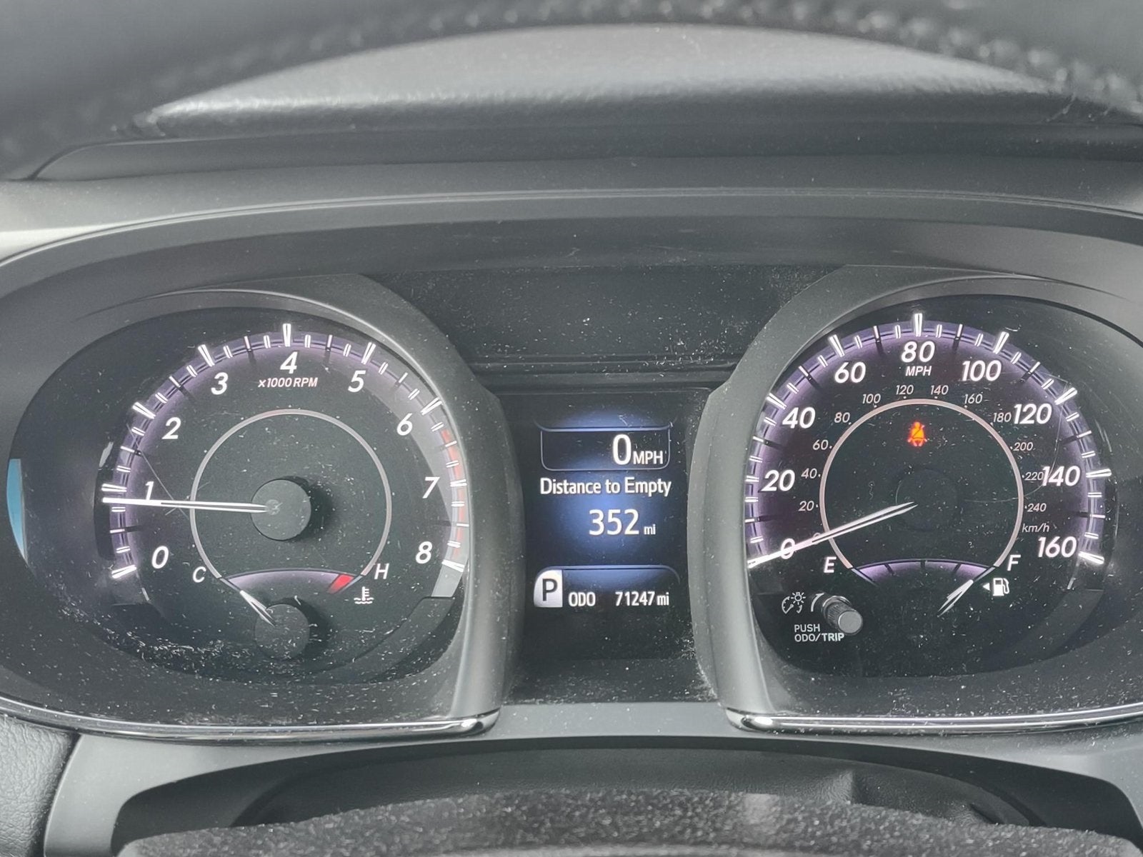 2015 Toyota Avalon XLE