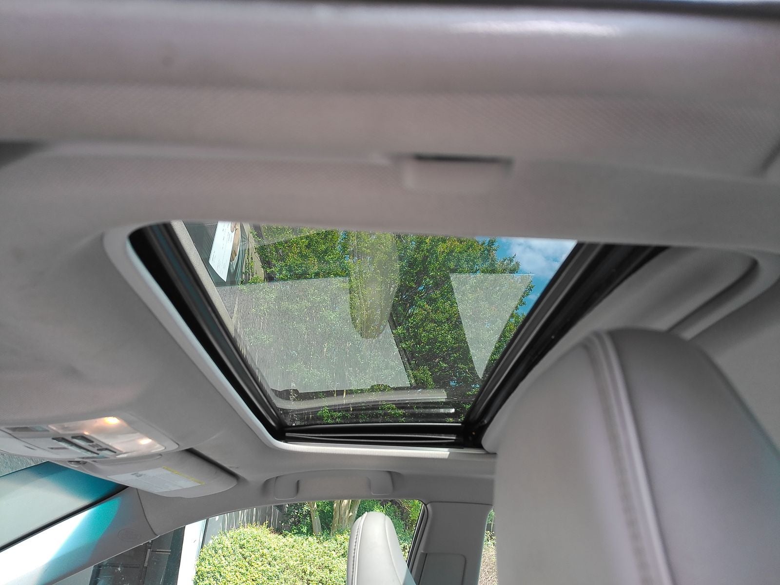 2016 Toyota Camry XLE
