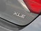 2016 Toyota Camry XLE
