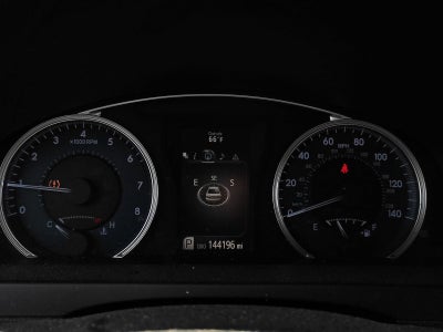 2016 Toyota Camry XLE