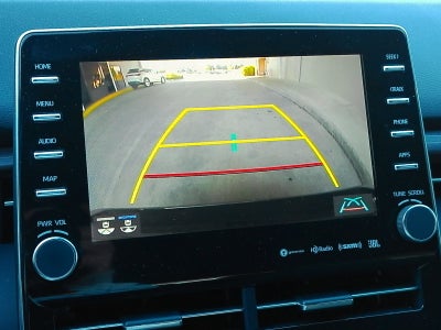2019 Toyota Avalon XLE