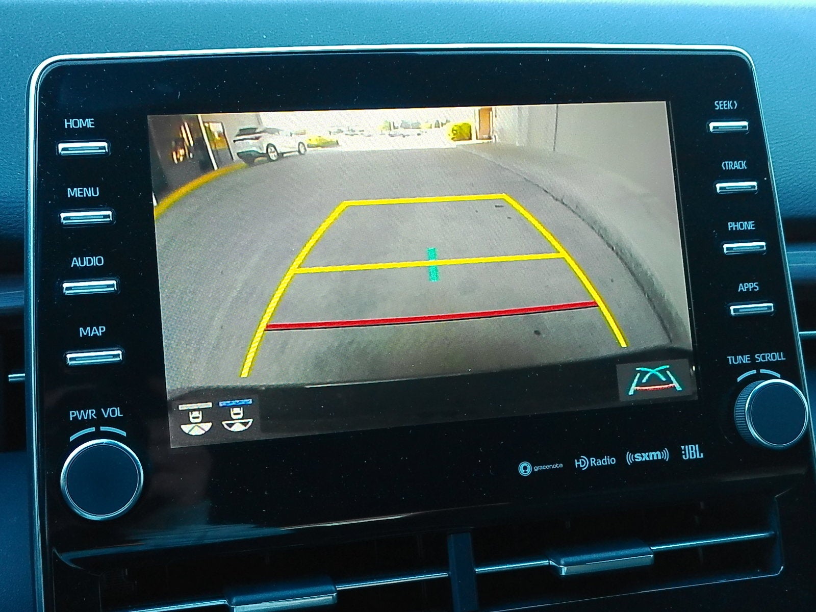 2019 Toyota Avalon XLE