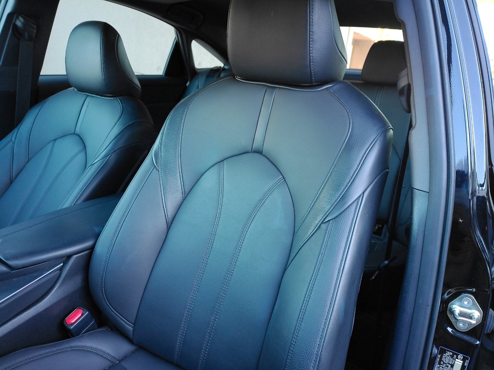 2019 Toyota Avalon XLE