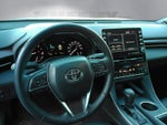 2019 Toyota Avalon XLE