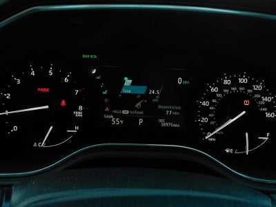 2019 Toyota Avalon XLE