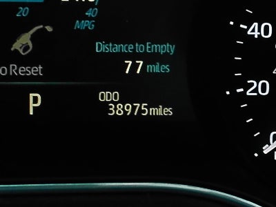 2019 Toyota Avalon XLE