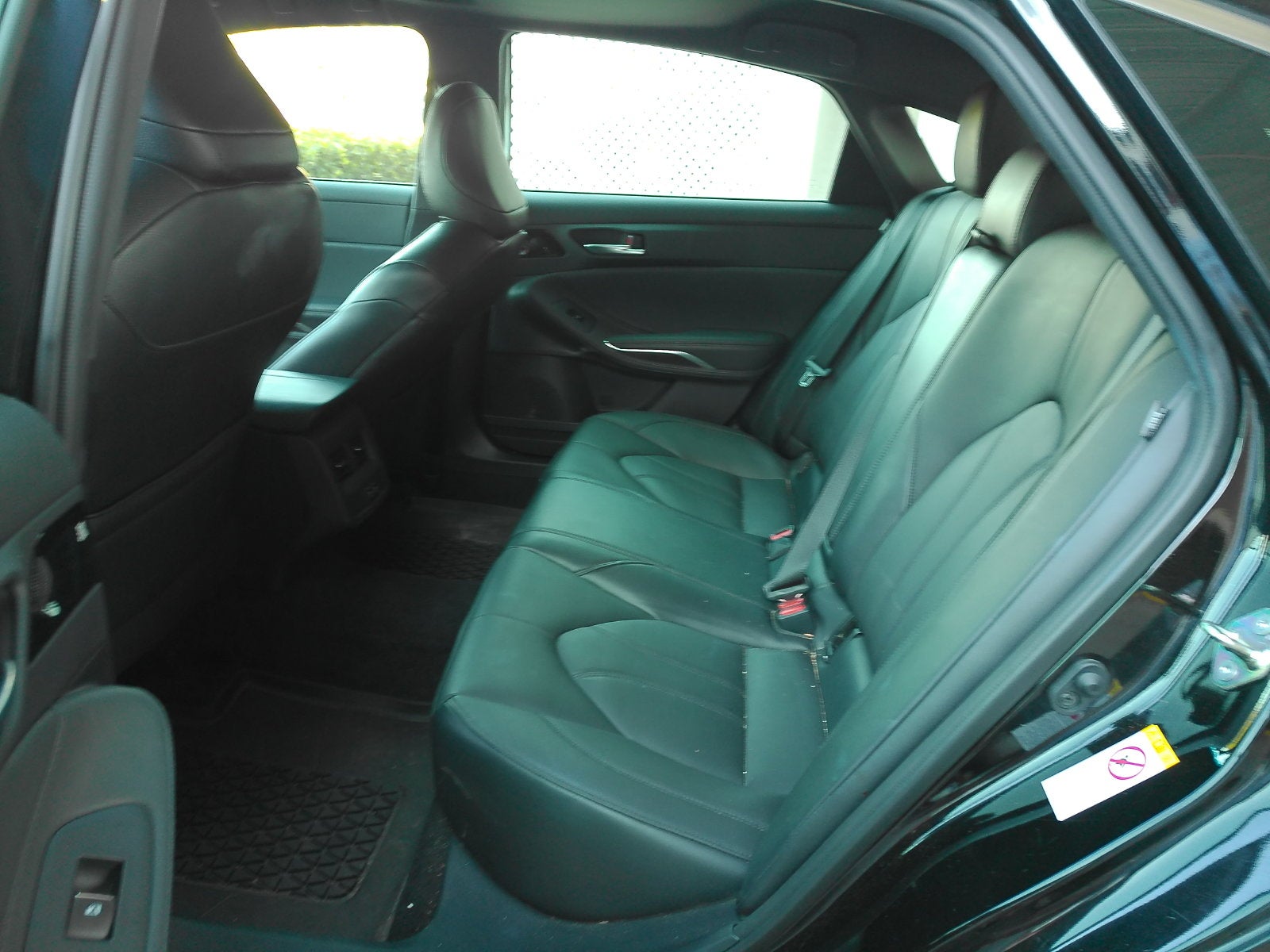 2019 Toyota Avalon XLE