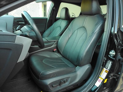 2019 Toyota Avalon XLE