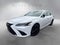 2025 Lexus ES 300h F SPORT Handling