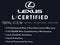 2025 Lexus ES 300h F SPORT Handling