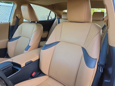 2022 Lexus ES 300h