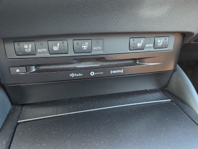 2022 Lexus ES 300h