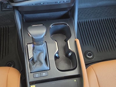 2025 Lexus ES 300h