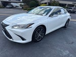2025 Lexus ES 300h