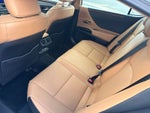 2025 Lexus ES 300h