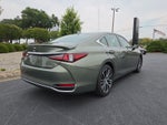 2025 Lexus ES 300h
