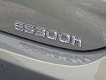 2025 Lexus ES 300h