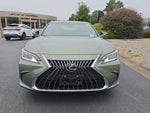 2025 Lexus ES 300h