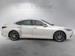 2025 Lexus ES 300h