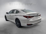 2025 Lexus ES 300h